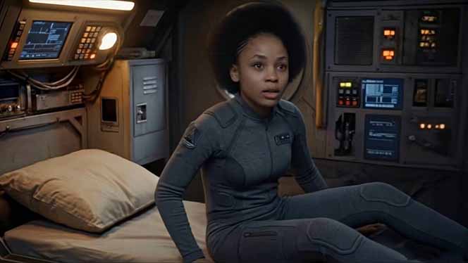 Google AI Studio科幻短片教程：AI生成+剪辑全流程，3小时+教学+专属资源，掌握专业级制作技能