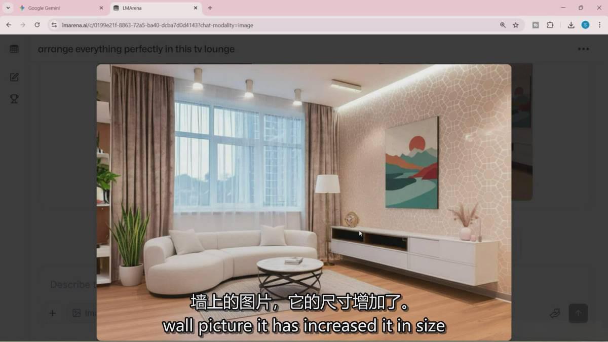 Nano Banana-AI设计大师班，修图合成、广告创作、视觉升级，掌握黄金生产技能，月接单增收过万